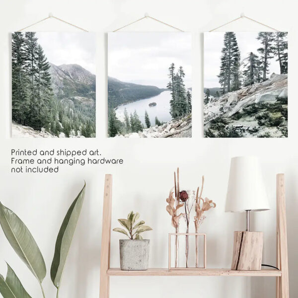 3 Piece Wall Art - Image 10