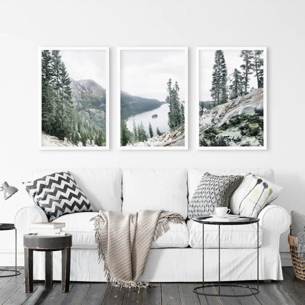 3 Piece Wall Art - Image 3