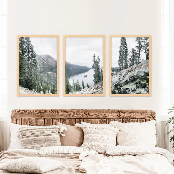 3 Piece Wall Art - Image 7